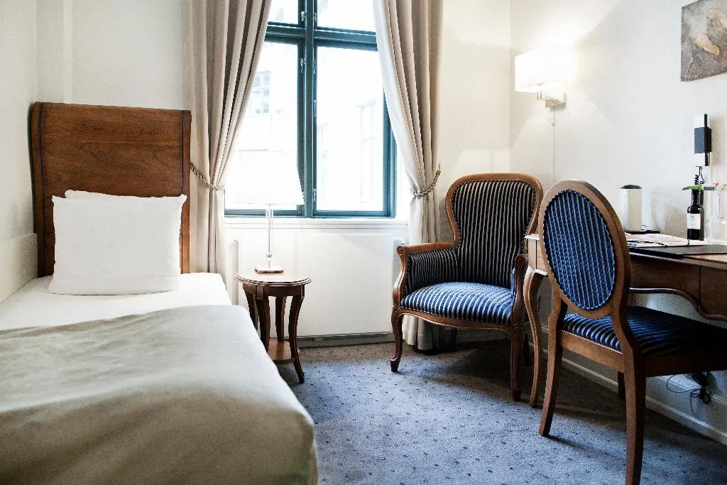 Room, Best Western Plus Hotel Hebron, Copenhagen