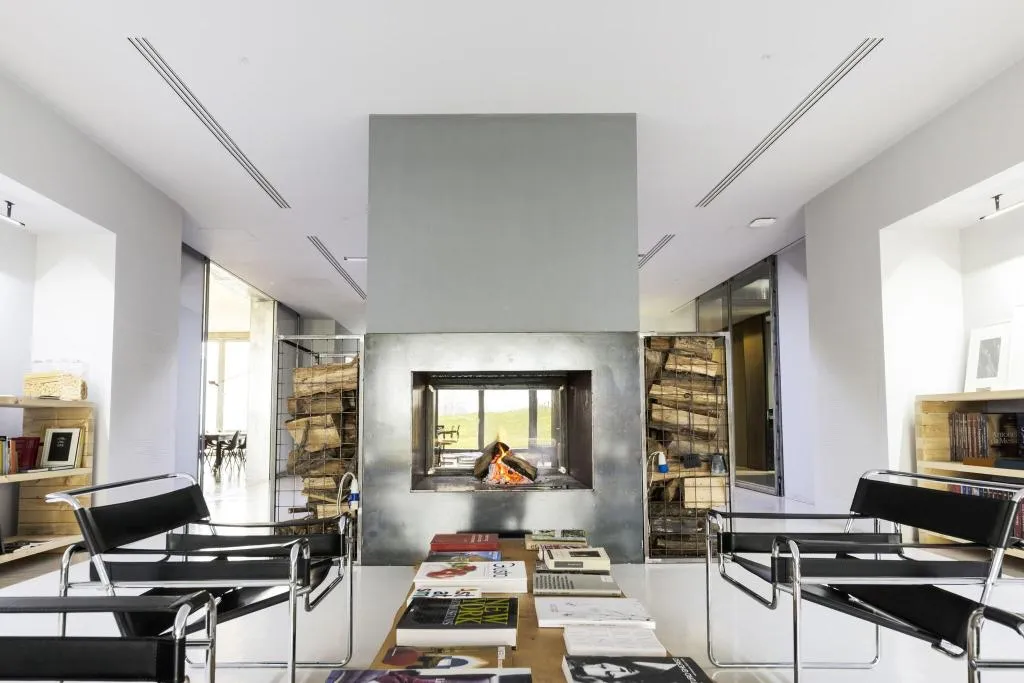 Lobby, Antonello Colonna Resort & Spa, Rome