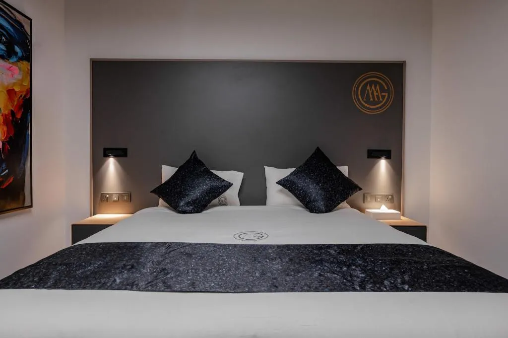 STUDIO SUPERIOR Room, Grands Suites Hotel Residences & Spa, Malta