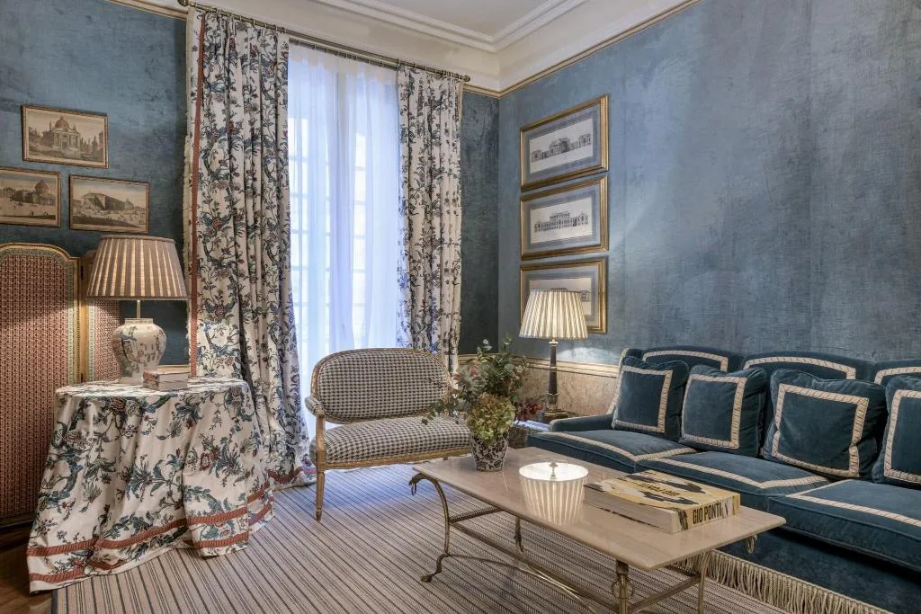 Room, AC Santo Mauro Autograph Collection by Marriott, Madrid