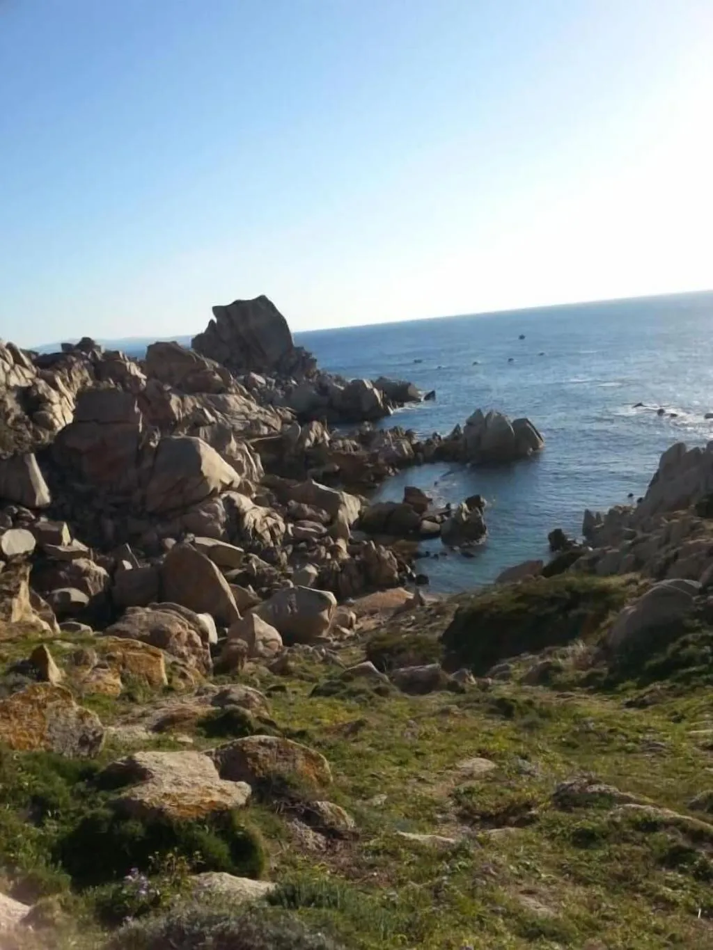 Beach, Maison Margherita, Olbia