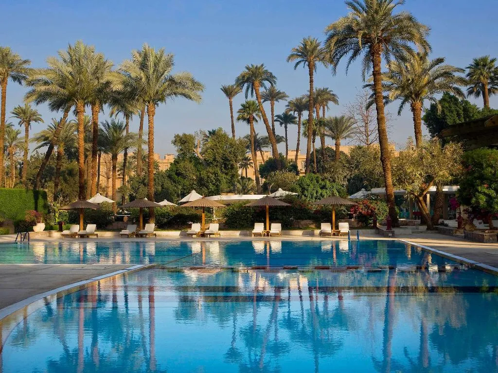 Pool, Pavillon Winter Luxor, Luxor