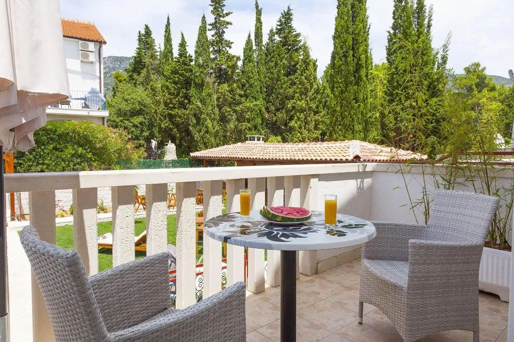 Room, Villa Mediterranea, Split