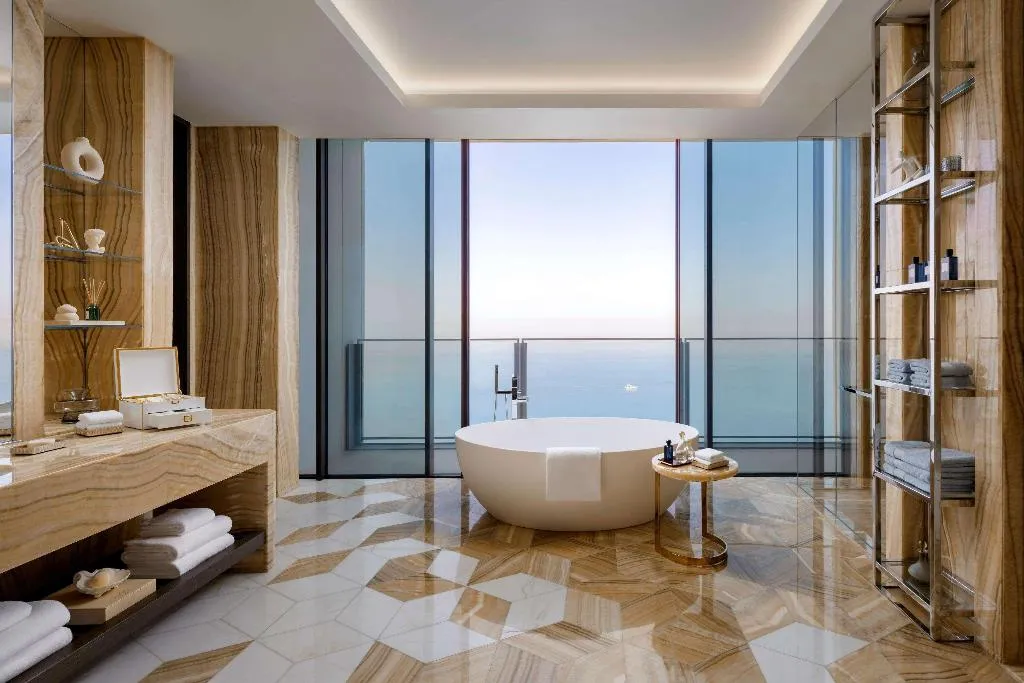 SUITE PENTHOUSE Room, Atlantis, The Royal, Dubai