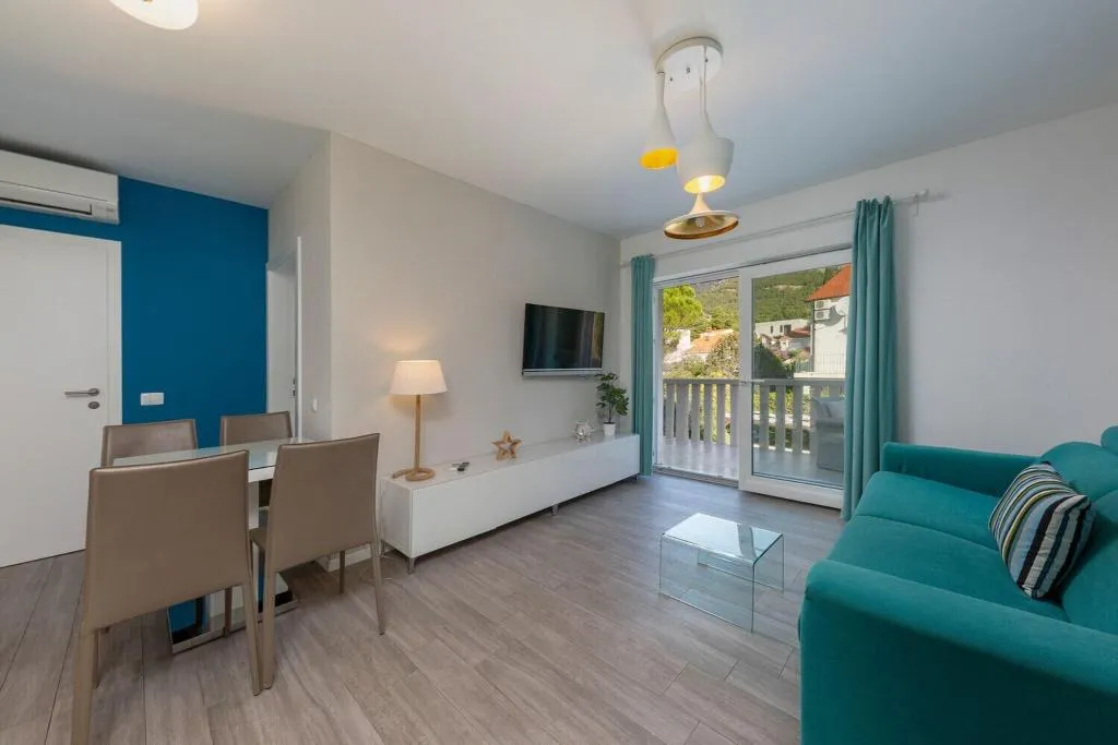 Room, Villa Mediterranea, Split