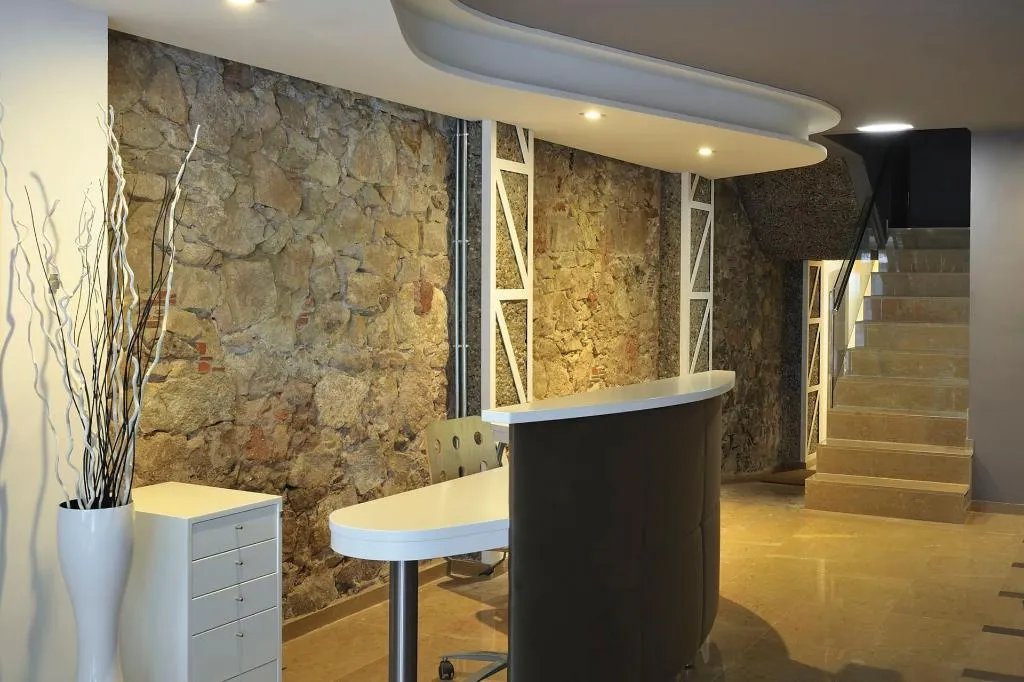 Lobby, Barcelona Apartment Aramunt, Barcelona