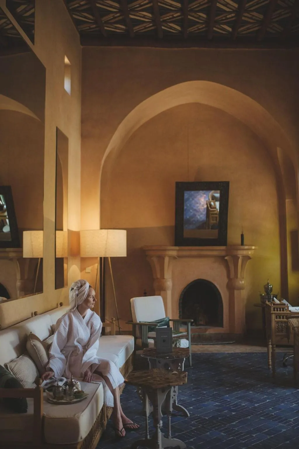 Sports and Entertainment, Hotel Les Deux Tours, Marrakech