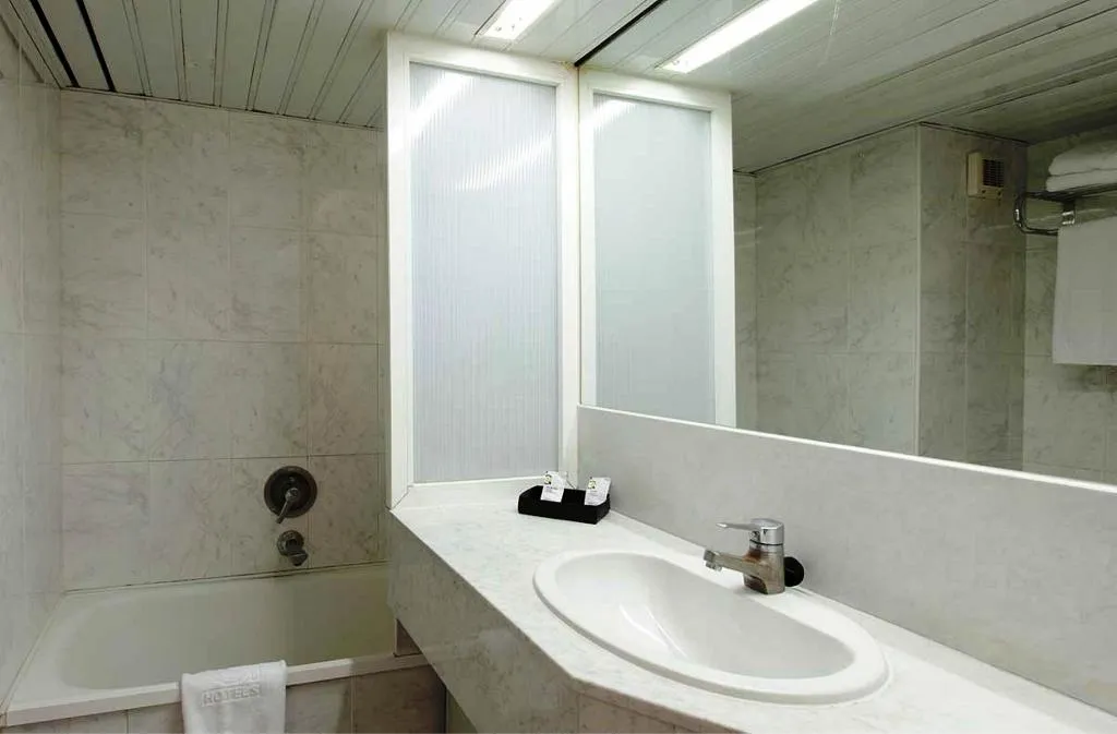 Room, Apartamentos Roybel, Costa Blanca