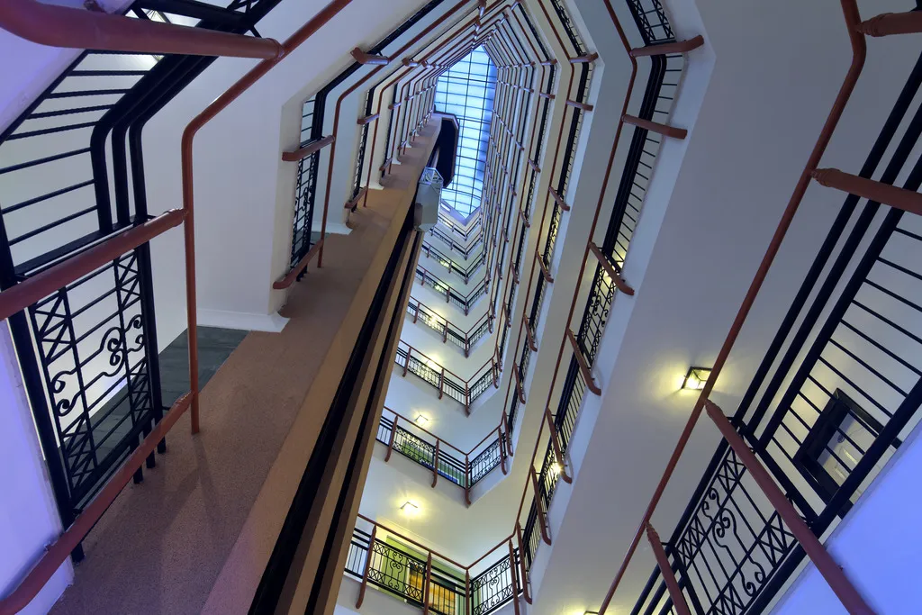 Lobby, Villa Moonflower Aparts&Suites, Antalya