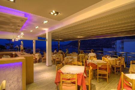 Athina Hotel & Apartments, Crete