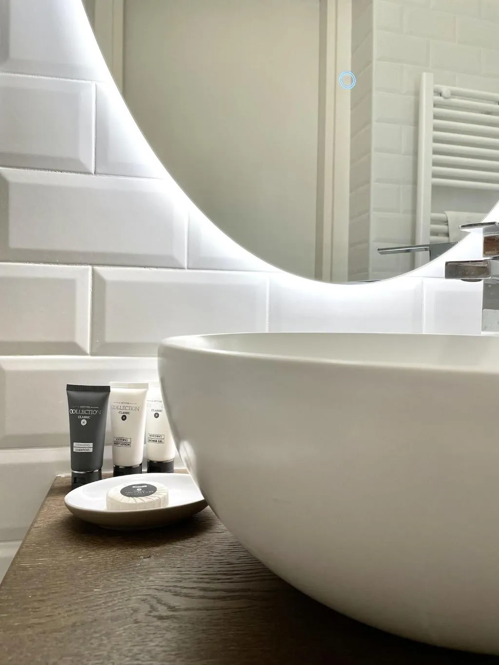 Room, Ginevra Boutique Rooms, Rome
