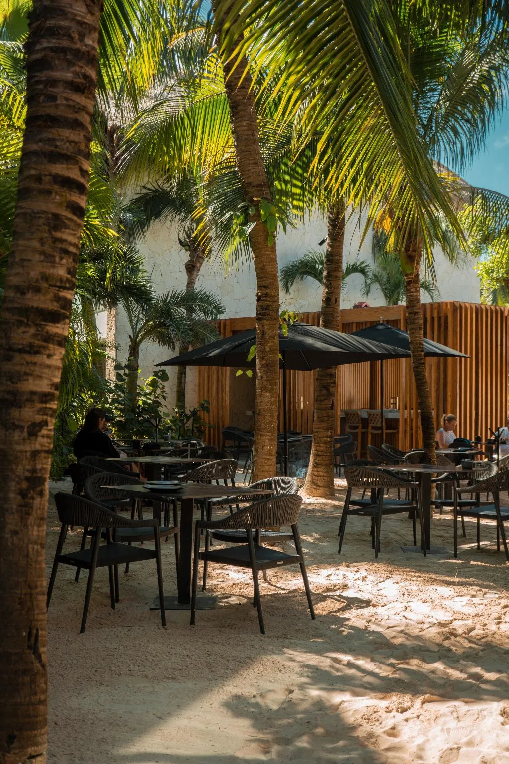 Restaurant, Tago Tulum by G Hotels, Cancun Area