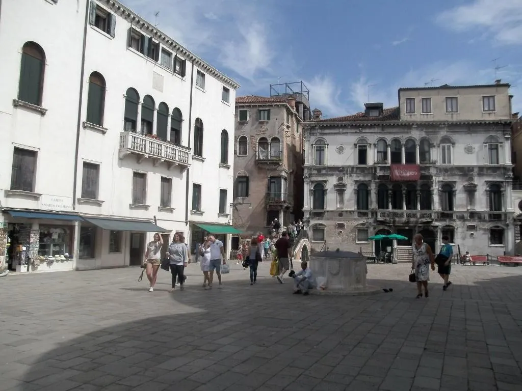 General view, Sweet Venice Guest House, Venice