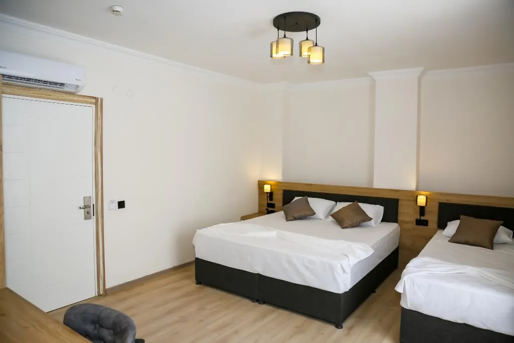 TRIPLE SUPERIOR KING BED Room, Bloomtalya, Antalya