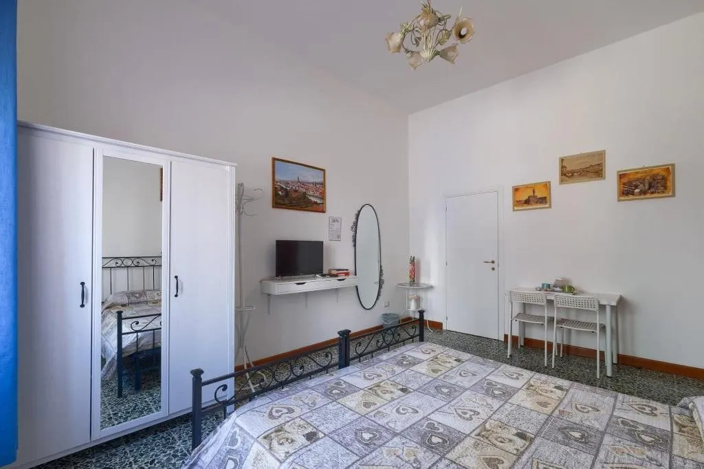 Room, Dimora Del Magnifico, Florence