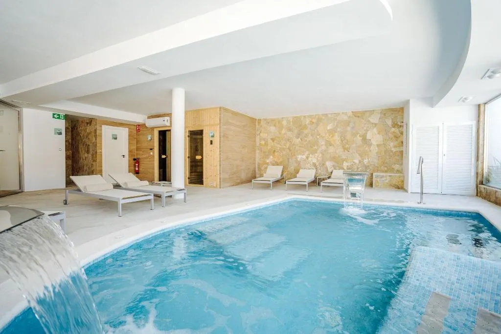 Pool, Dormio Resort Costa Blanca Beach Spa, Costa Blanca