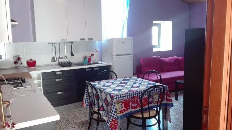 Bed & Breakfast PHENICUSA, Catania