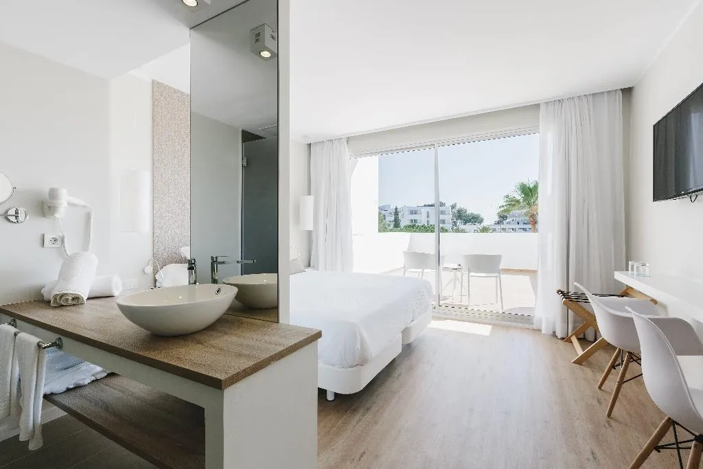 DOUBLE SINGLE USE STANDARD Room, AluaSoul Ibiza, Ibiza