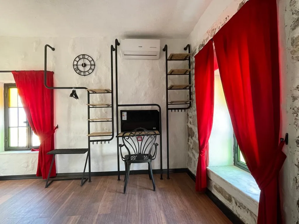 Room STANDARD Room, Romali Guesthouse, Izmir
