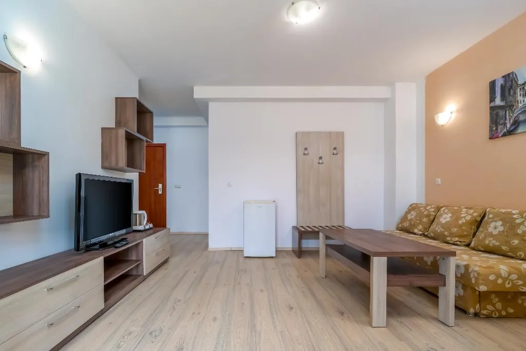 SUITE STANDARD Room, Asteria Family Sunny Beach, Bourgas