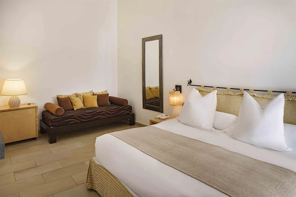 SUITE EXECUTIVE Room, Alberi Del Paradiso, Palermo