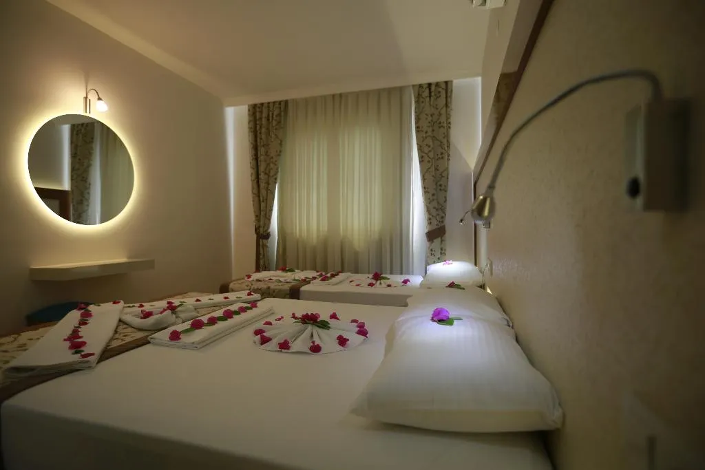 APARTMENT STANDARD Room, Almera Park Apart Hotel, Antalya