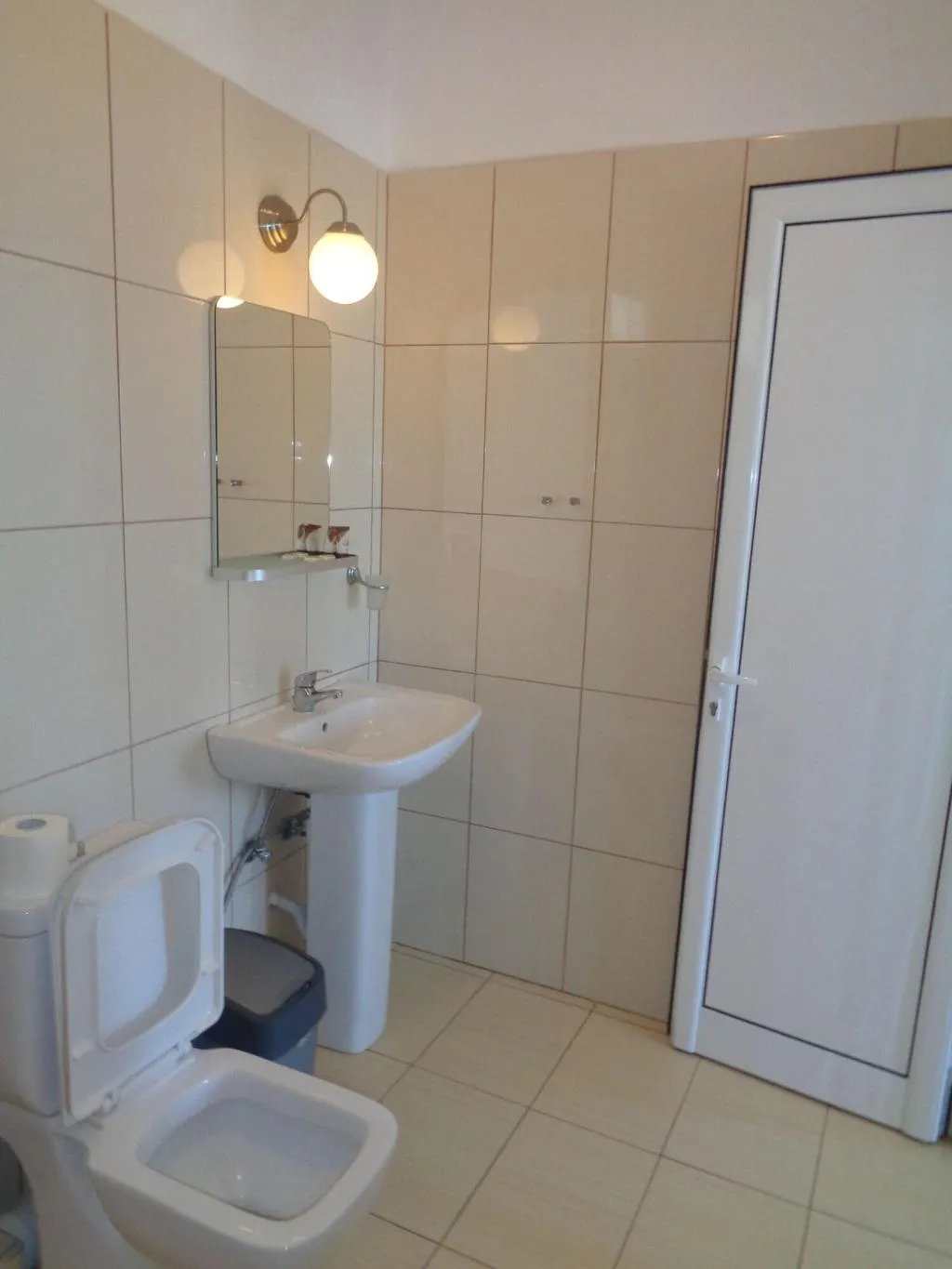 Room, Vergina Pension, Halkidiki