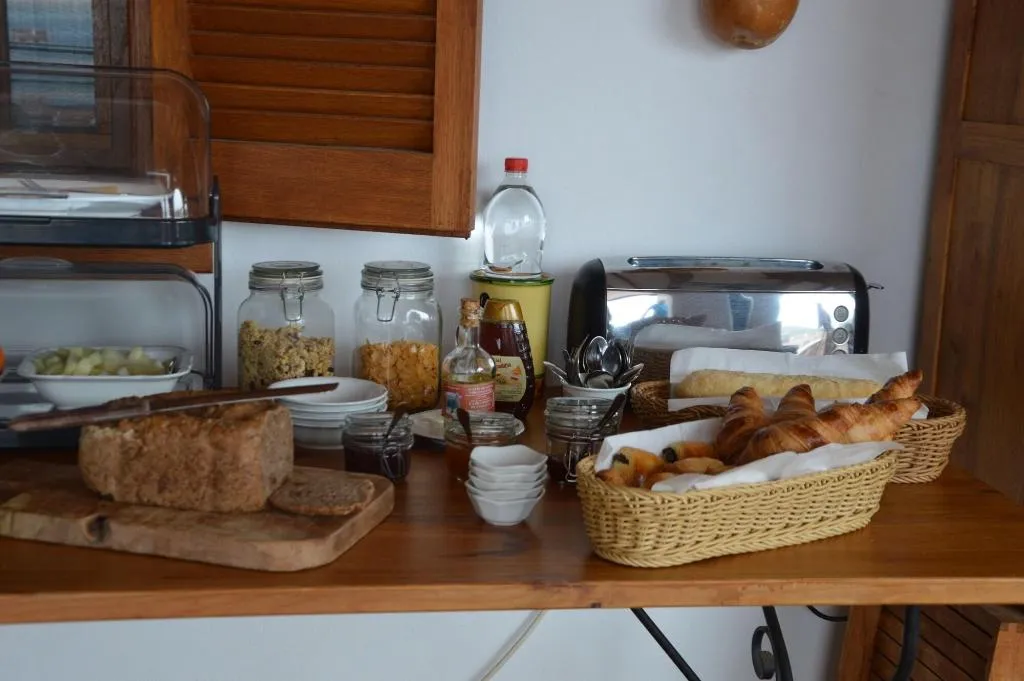 Restaurant, Casa Roble B&B, Seville