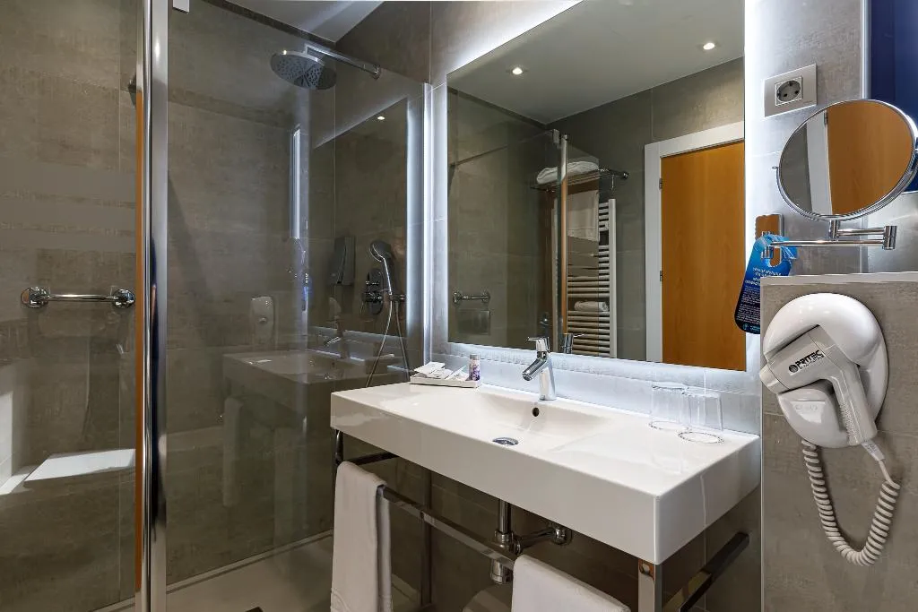 Room PREMIUM Room, Madeira Centro, Costa Blanca