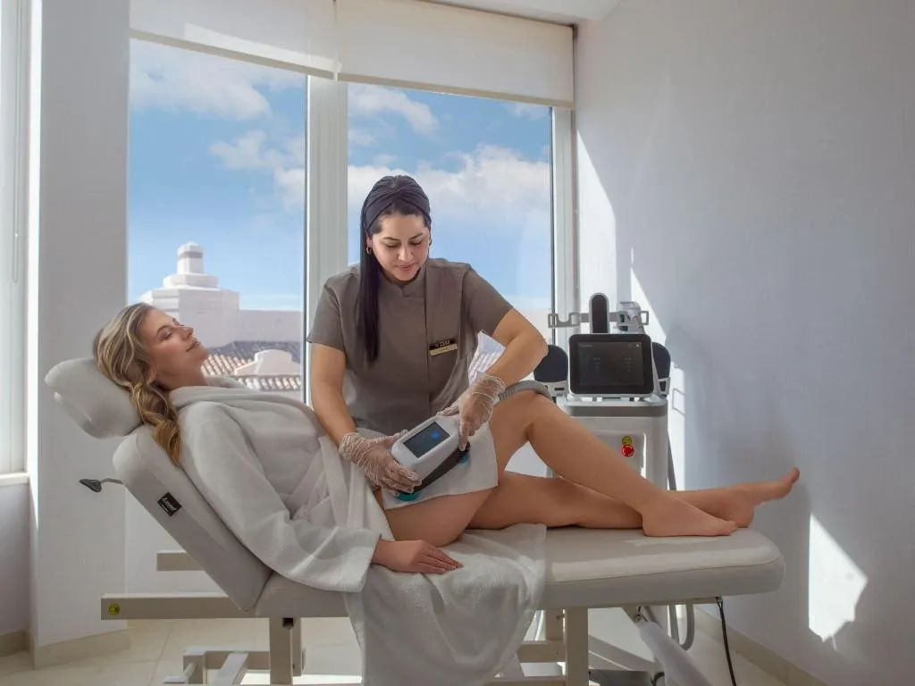 Sports and Entertainment, Zem Wellness Clinic Altea, Costa Blanca