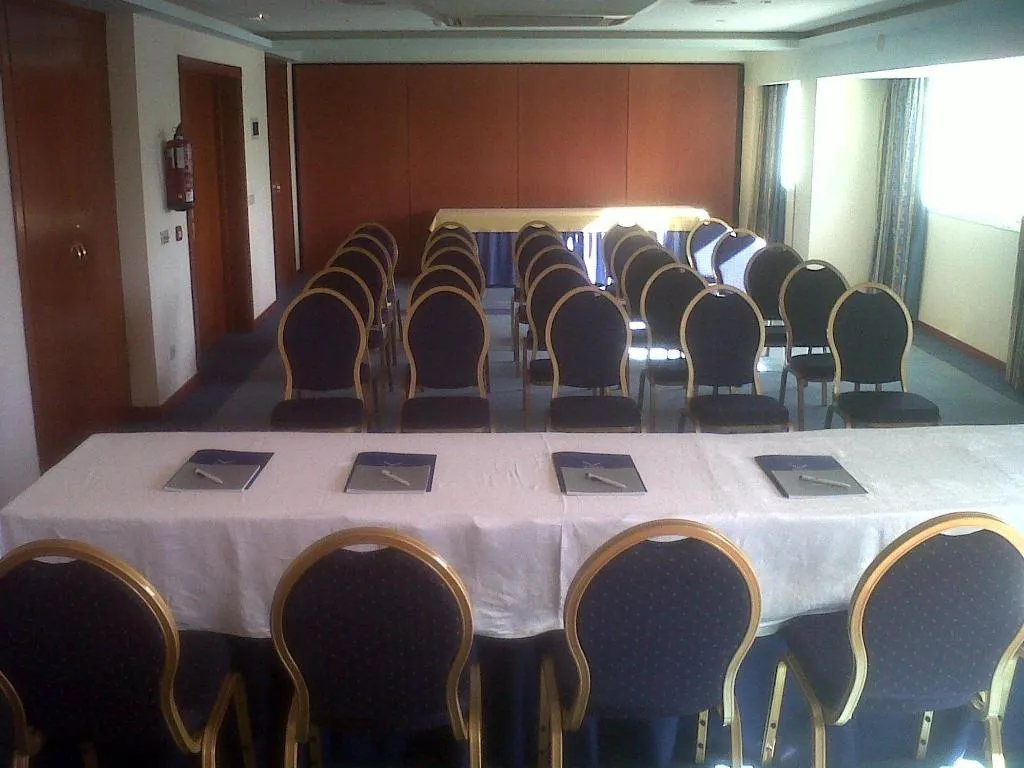 Conferences, VIK Hotel San Antonio, Lanzarote