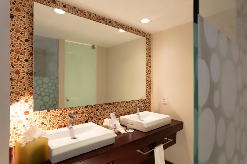 SINGLE STANDARD Room, The Palm At Playa, Playa Del Carmen