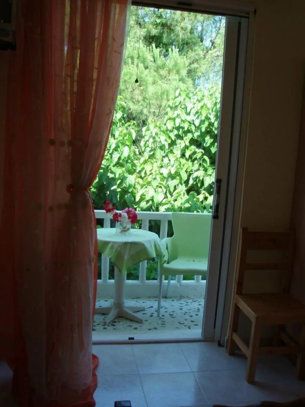 Room, Studio Stars, Zante