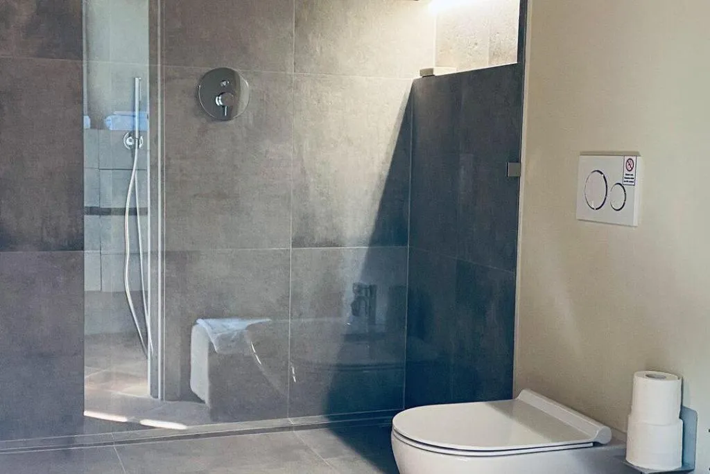 Room, Nikis Resort, Umbria