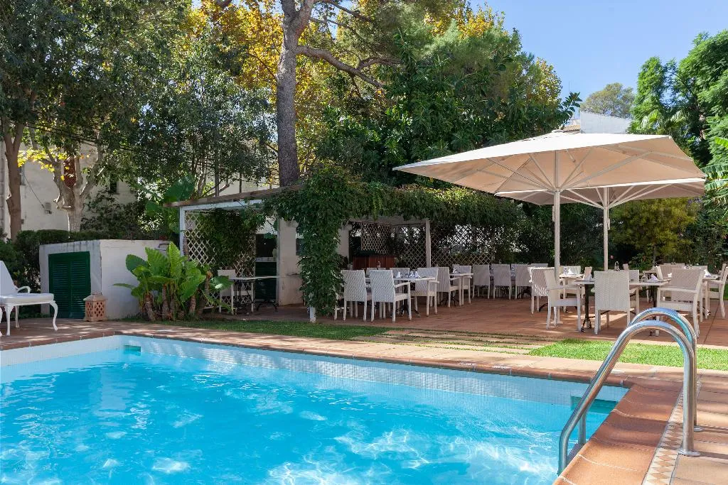 Restaurant, Hotel Araxa - Adults only, Majorca