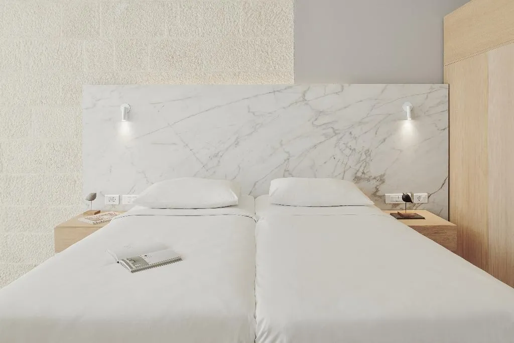 DOUBLE DELUXE Room, Bluesun Hotel Soline, Split