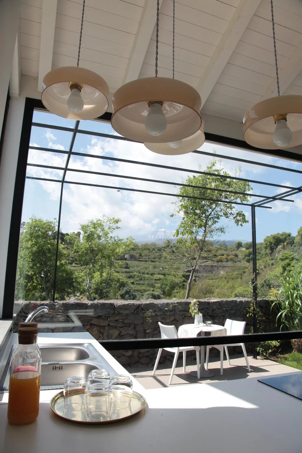 APARTMENT STANDARD Room, Tale' Restaurant&Suite, Catania