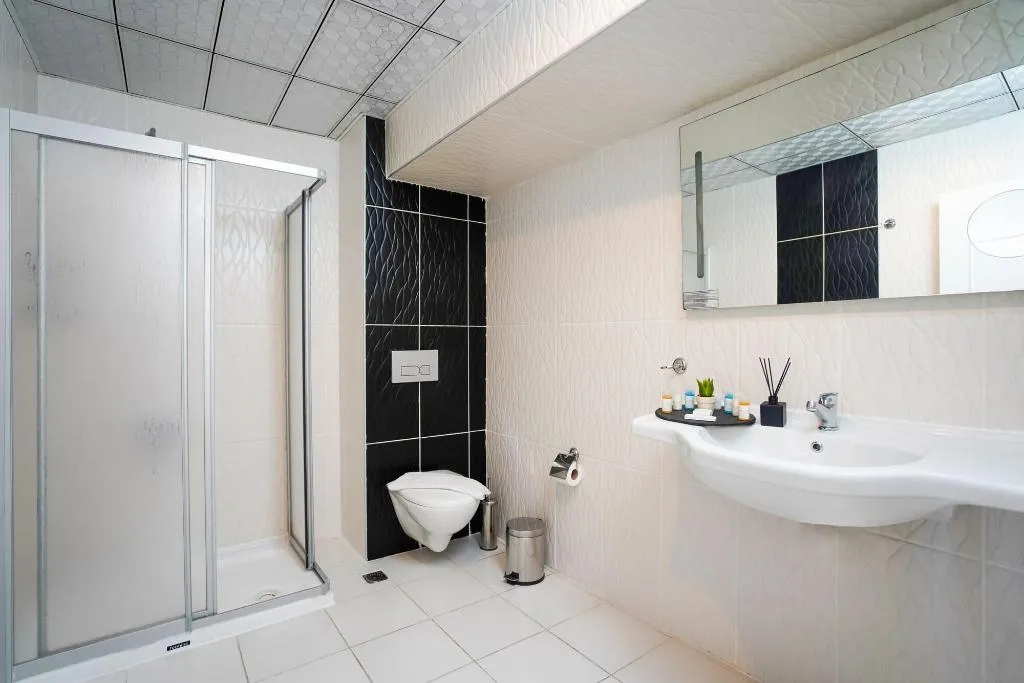 Room, Aurasia Sea Side Hotel, Dalaman