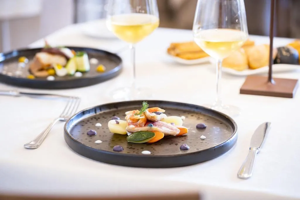 Restaurant, Villa Giuliana Relais, Catania