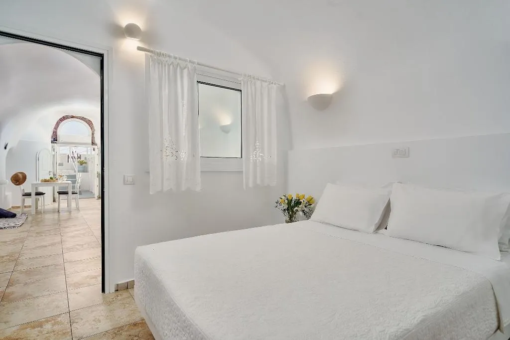 Room, Santorini Mansion, Santorini