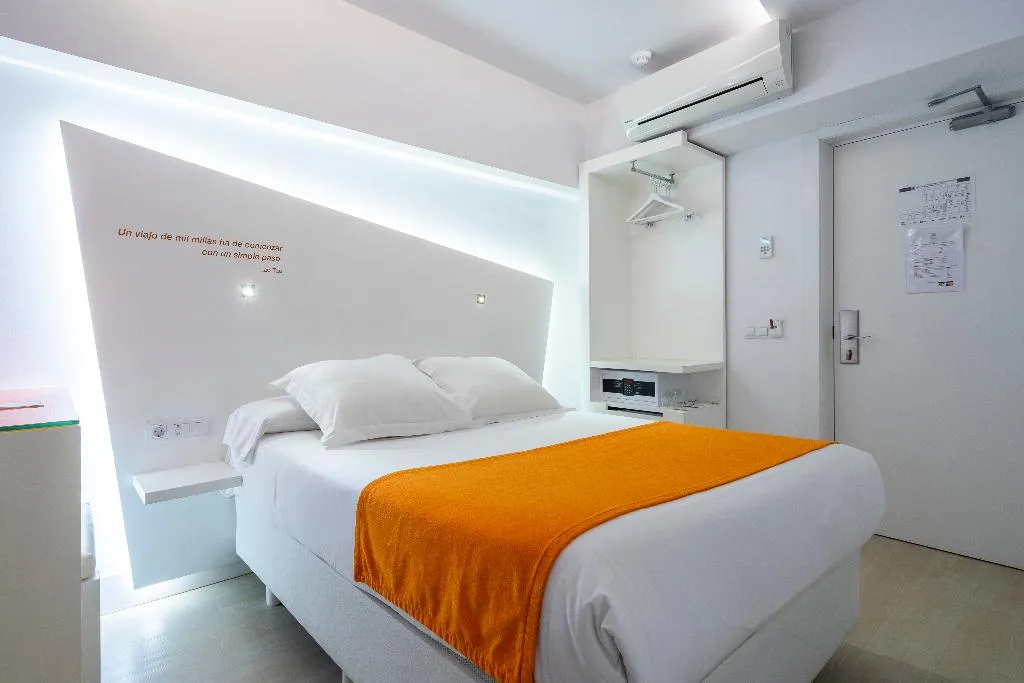 Double or Twin INNER Room, Atarazanas Malaga Boutique Hotel, Costa Del Sol