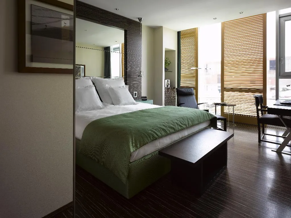 DOUBLE DELUXE Room, Romeo, Naples