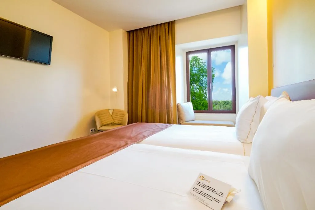 TWIN SUPERIOR Room, Sintra Boutique Hotel, Lisbon