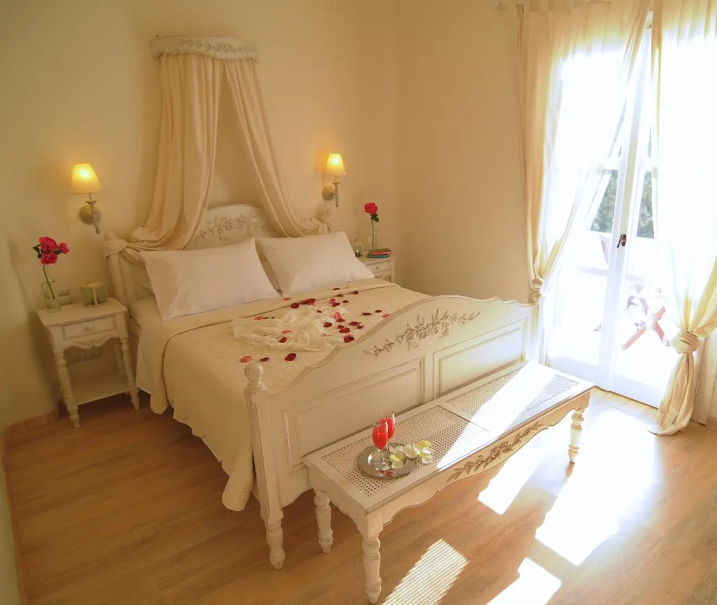 FAMILY ROOM SEA VIEW Room, Erato, Mykonos