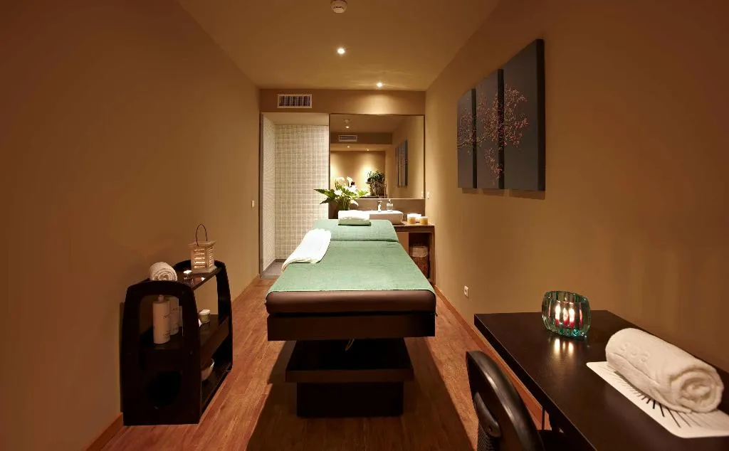 Sports and Entertainment, PortoBay Serra Golf, Madeira