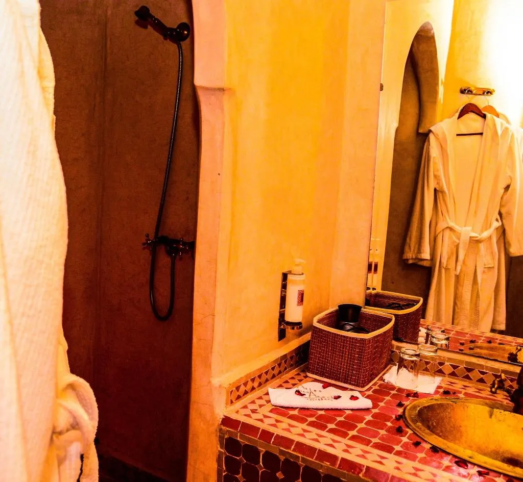 Sports and Entertainment, Riad Atlas Acacia, Marrakech