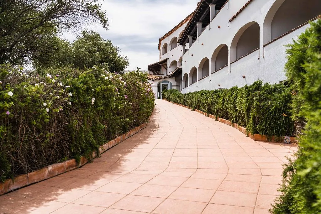 Lobby, Hotel dP Olbia - Sardinia, Olbia