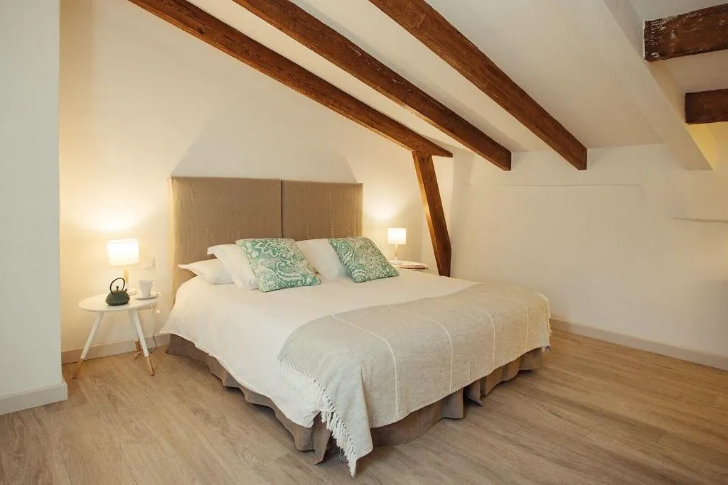 Room, Casa Albertí Boutique Hotel, Menorca