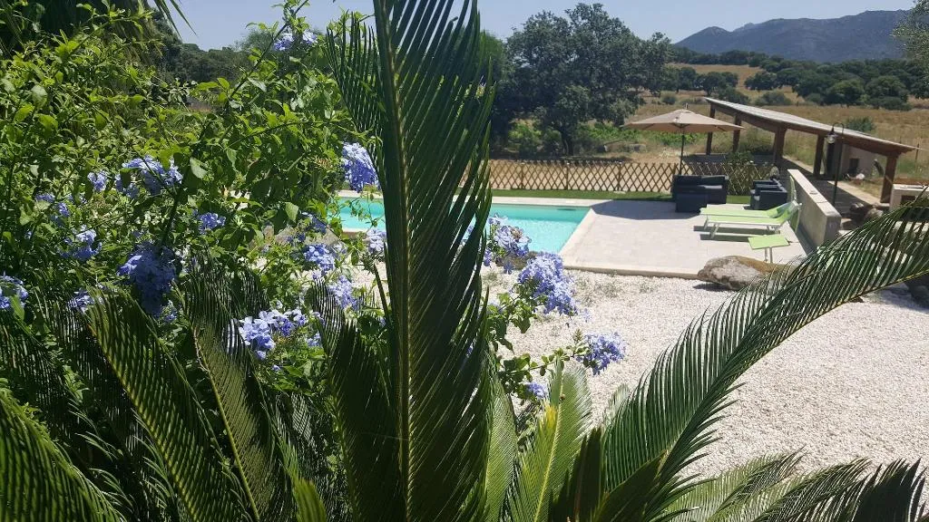 General view, Agriturismo Desole, Olbia