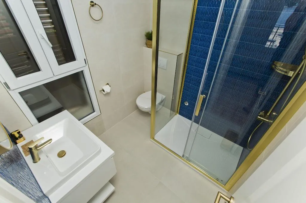 Room, Villa Milton Hvar, Split